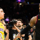 Illustration for article titled LeBron James Trusts The Lakers
